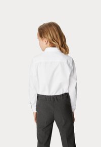 Marks & Spencer 3PACK  EASY IRON - Camicia - white