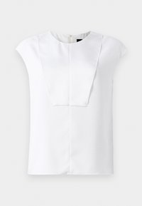BLOUSE - Pluus - warm white