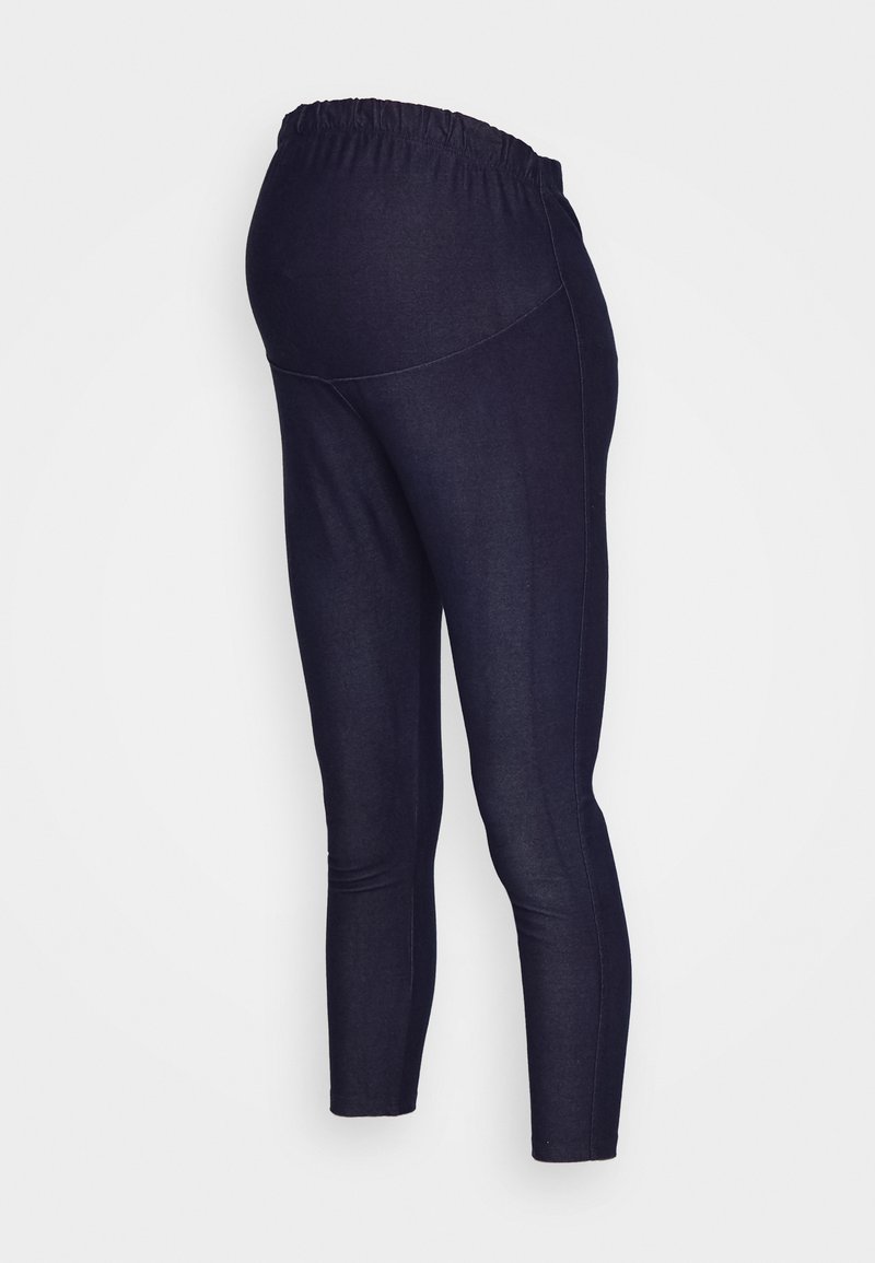 River Island Maternity Jeggings blauw River Island Maternity Jeggings blauw