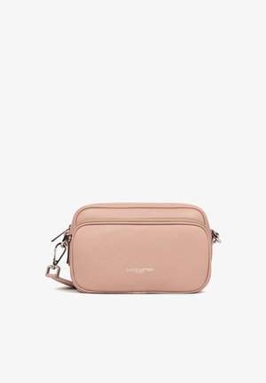 LANCASTER, MILANO AMA - Sac bandoulière - nude