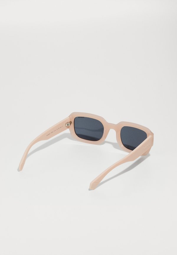 UNISEX - Sunglasses - nude3