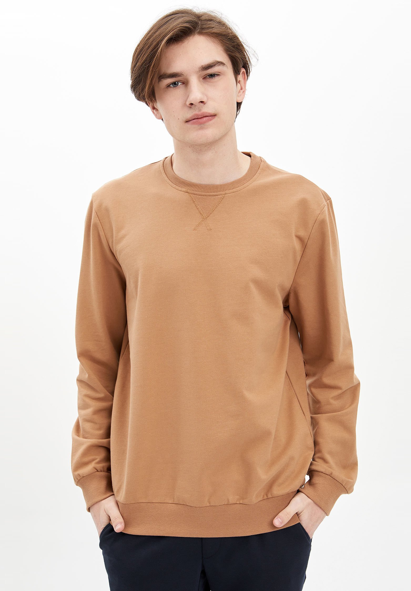 New Look NO LOVE LOST Sweater stonedonkerblauw Zalando.nl New Look NO LOVE LOST Sweater stonedonkerblauw Zalando.nl