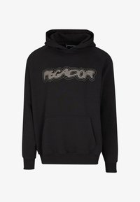 Selezionato, washed black