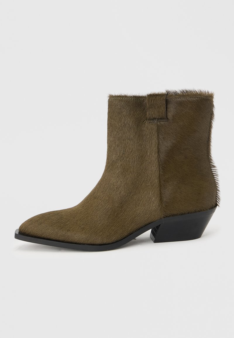Botines