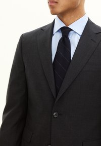 Oscar Jacobson FALK  - Giacca - dark grey