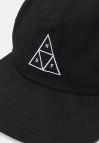 HUF SNAPBACK UNISEX - Naģene - black/white