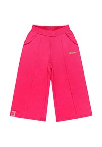 Cars Jeans BROEK VEER JR - Broek - fuchsia