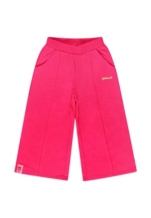 Cars Jeans BROEK VEER JR - Broek - fuchsia