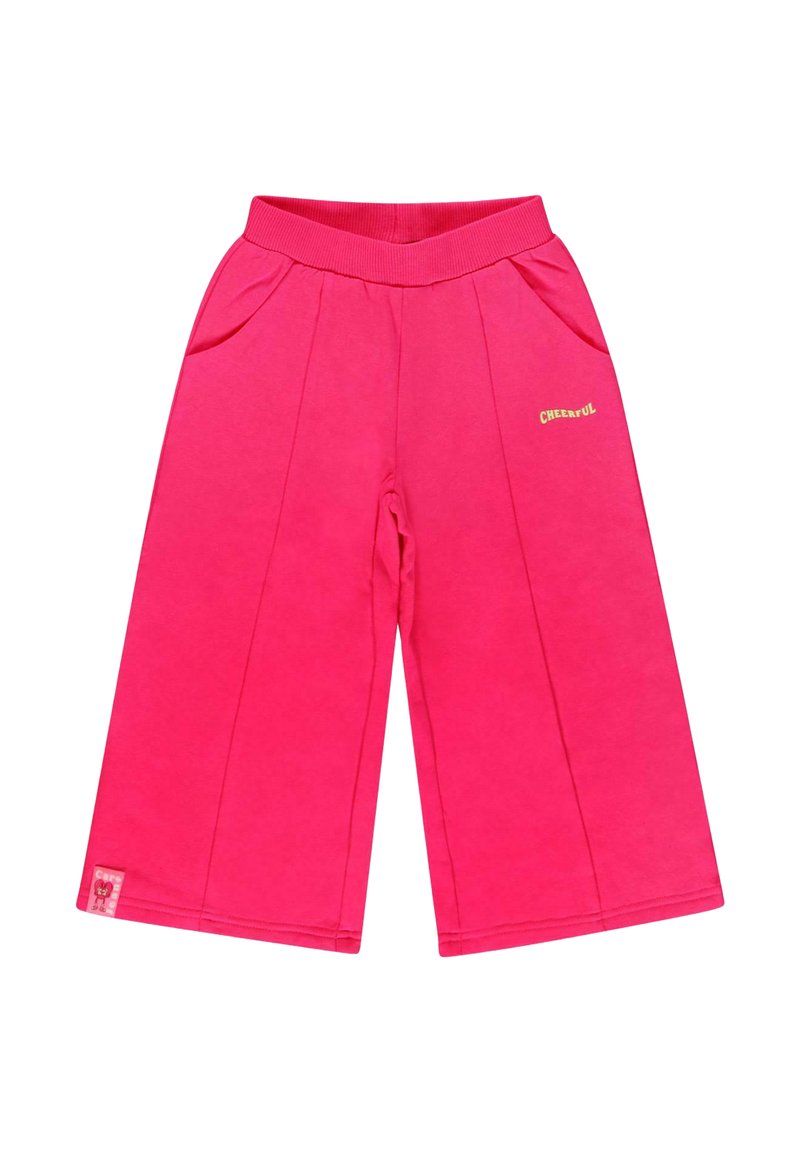 Cars Jeans BROEK VEER JR - Broek - fuchsia