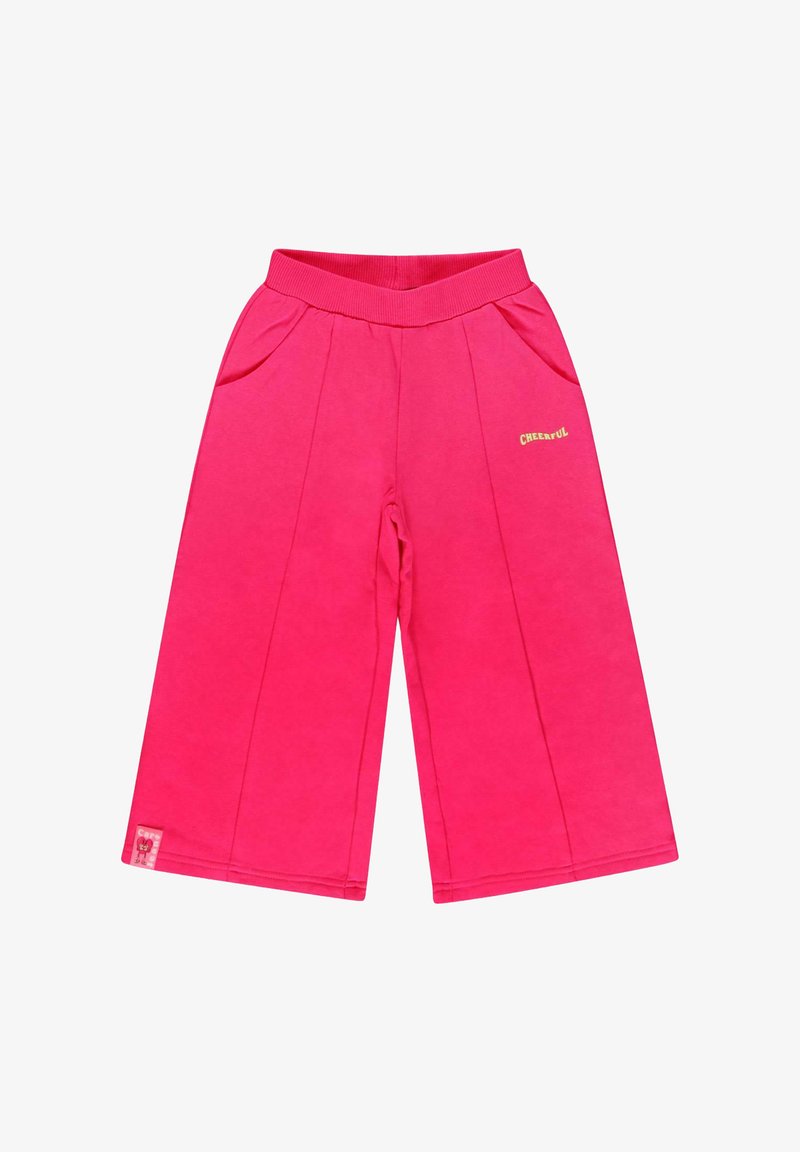 Cars Jeans BROEK VEER JR - Broek - fuchsia