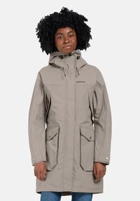 THELMA - Parkatakki - ash brown