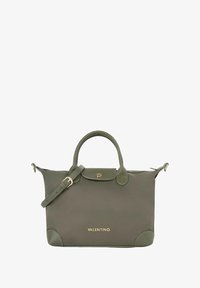 Unselected, verde militare