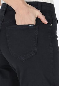 Seaside OREGON TWILL  - Jeansshort - navy