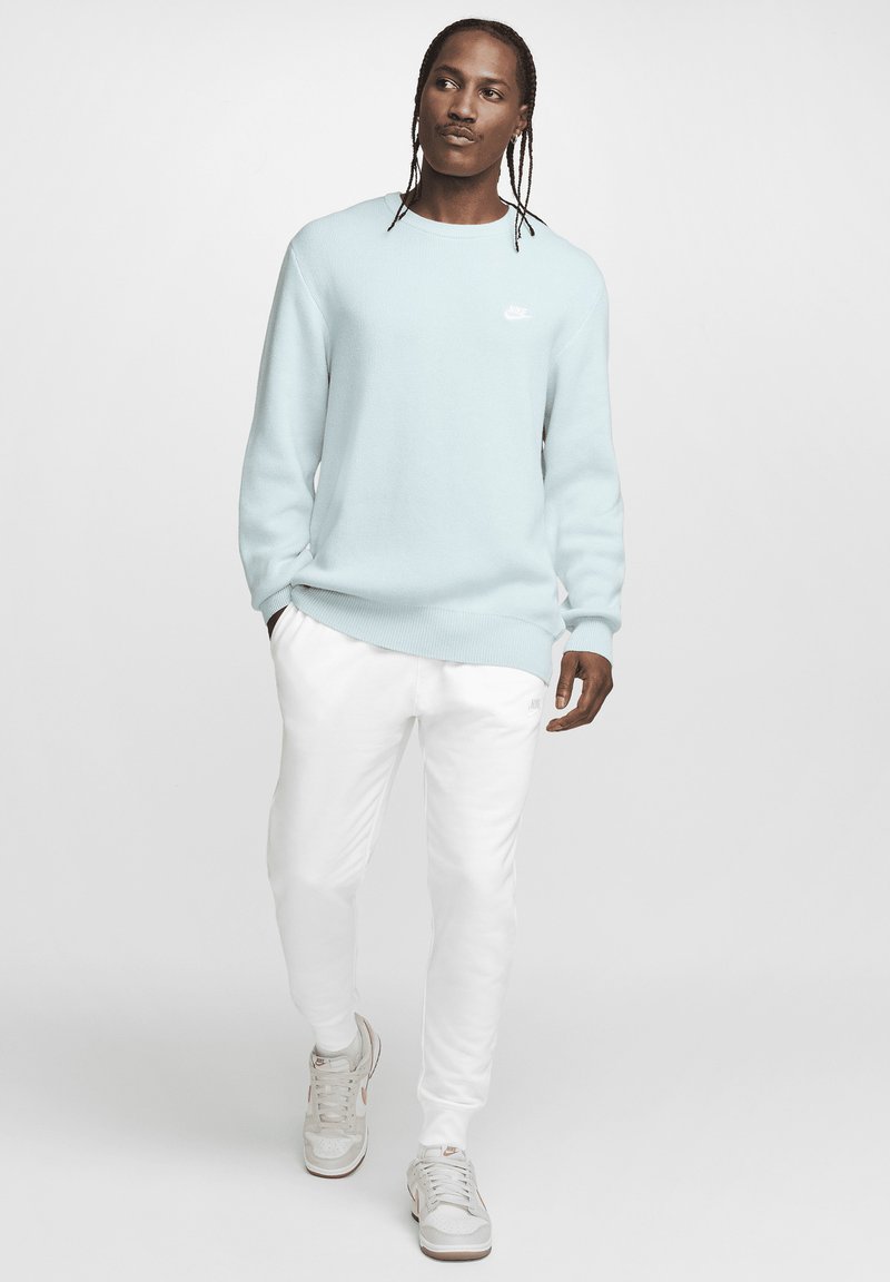 Nike Sportswear Trui blauw