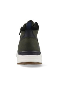 O'Neill MID JR - Sneakers hoog - dark green