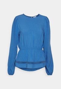 Επιλέχθηκε, federal blue