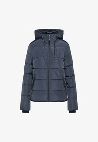 Niet geselecteerd, tiefblau