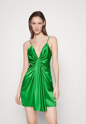 Cinq à Sept LIZZY DRESS - Koktailové šaty/večierkové šaty - hyacinth