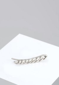 Elli SINGLE EARCLIMBER BASIC BLOGGER  - Pendientes - silver coloured