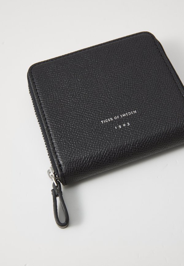 WHALE UNISEX - Wallet - light ink4