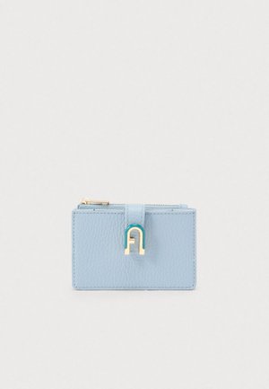 FURLA IDEA CARD CASE - Πορτοφόλι - carta da zucchero/amatore blue