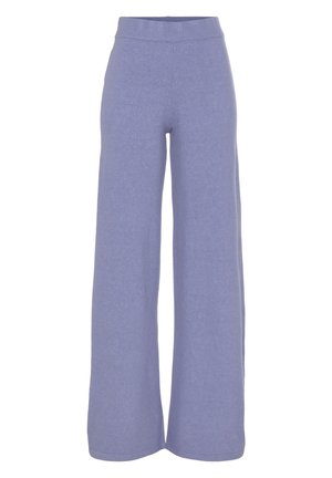 LASCANA Pantalones - hellblau