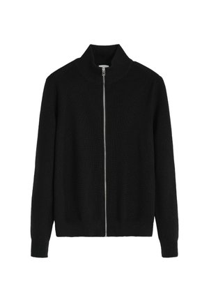 Gilet - noir