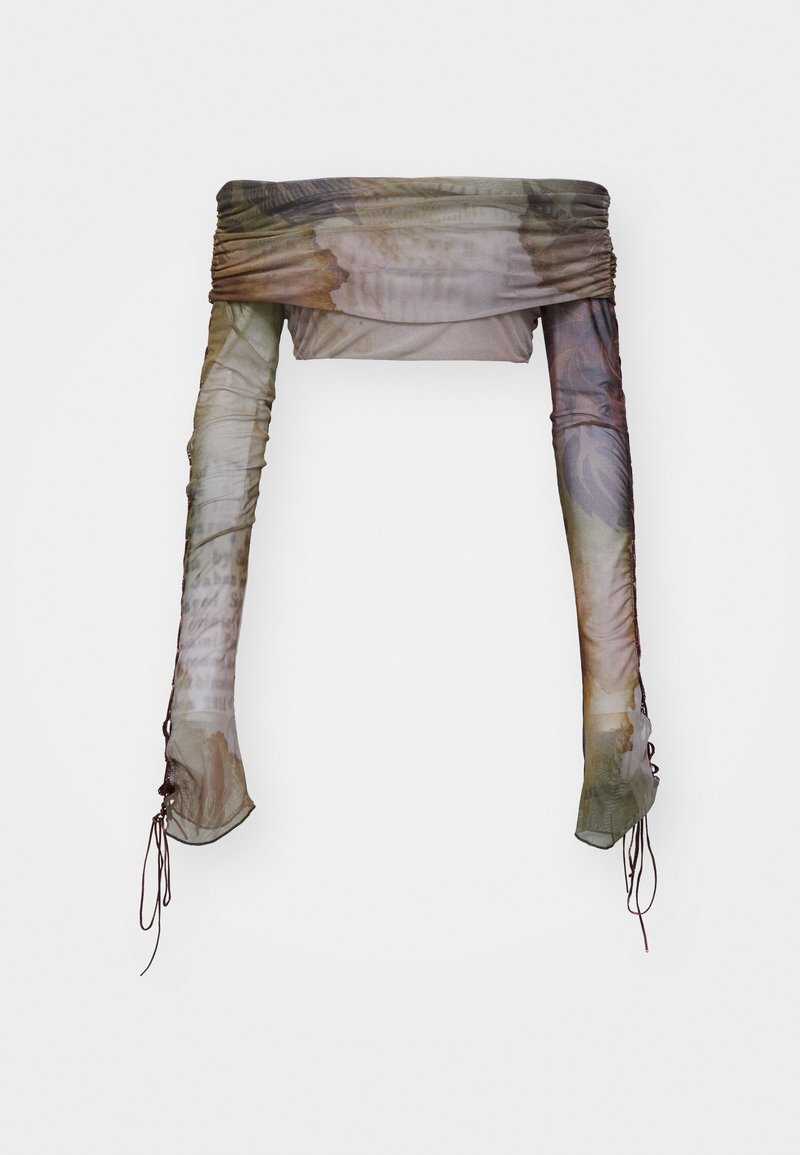 Langarmshirt