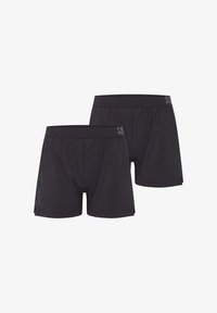 Unausgewählt, charcoal