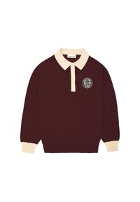 Unselected, bordeaux