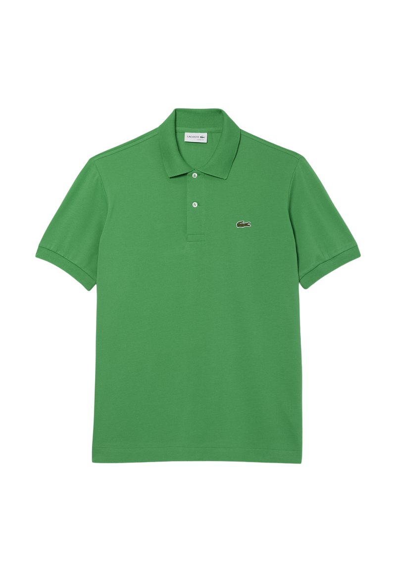 Lacoste Poloshirt groen
