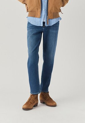 Jeans a sigaretta - denim