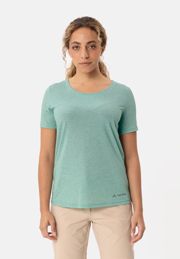 Sport T-Shirt - dusty fern