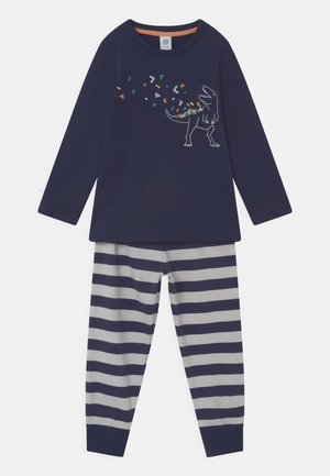 Pyjama set - nordic blue