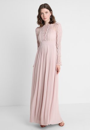 ISALIYA MAXI - Iltapuku - new mink