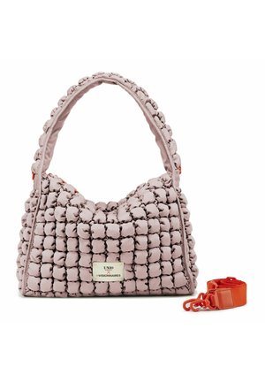 Sac à main - dirty rose