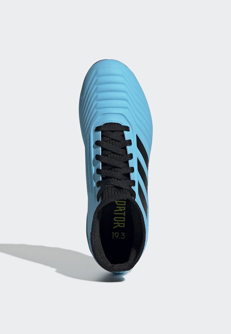 predator artificial grass boots