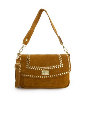 Sac bandoulière - brown