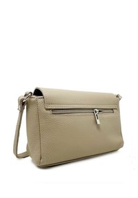 CHICCA BORSE Pochette - fango