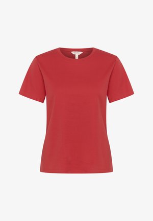 Part Two, LENYAPW TS - T-paita - mars red