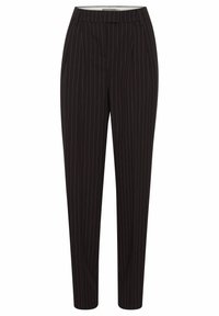 FRCALLIE - Chino - black mix