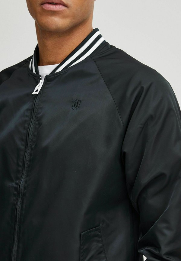 IDKevin - Bomber Jacket4