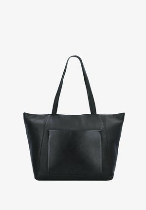 Gerry Weber SHOPPER 32.5 CM - Shopper - black