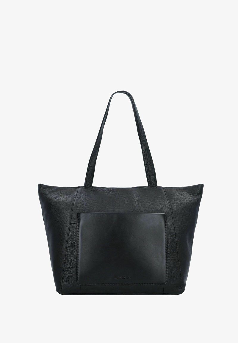 Gerry Weber SHOPPER - Cabas - black