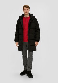 s.Oliver - Bluzka z długim rękawem