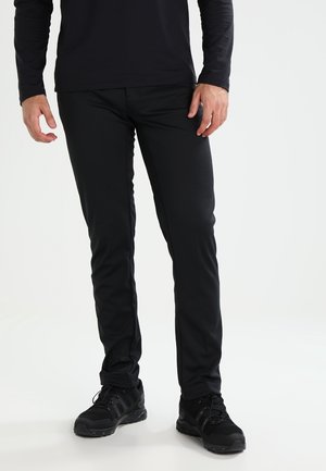 Gore Wear Bukser - black