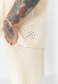 Sixth June Shorts - beige