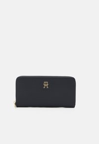 Tommy Hilfiger ICONIC WALLET SET - Breloczek