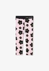 Legging - pink