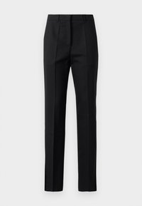 PANTS - Calças - black